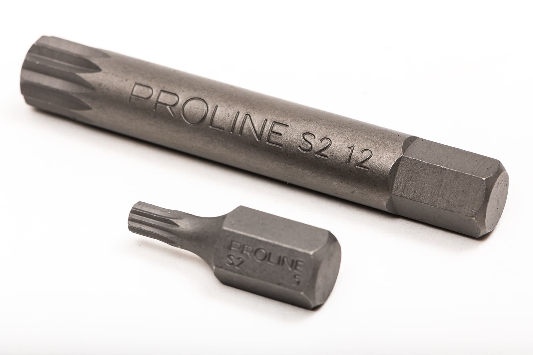 Bitset 11 Delar, 10 mm, XZN M5-M12, l=3075 mm, Proline