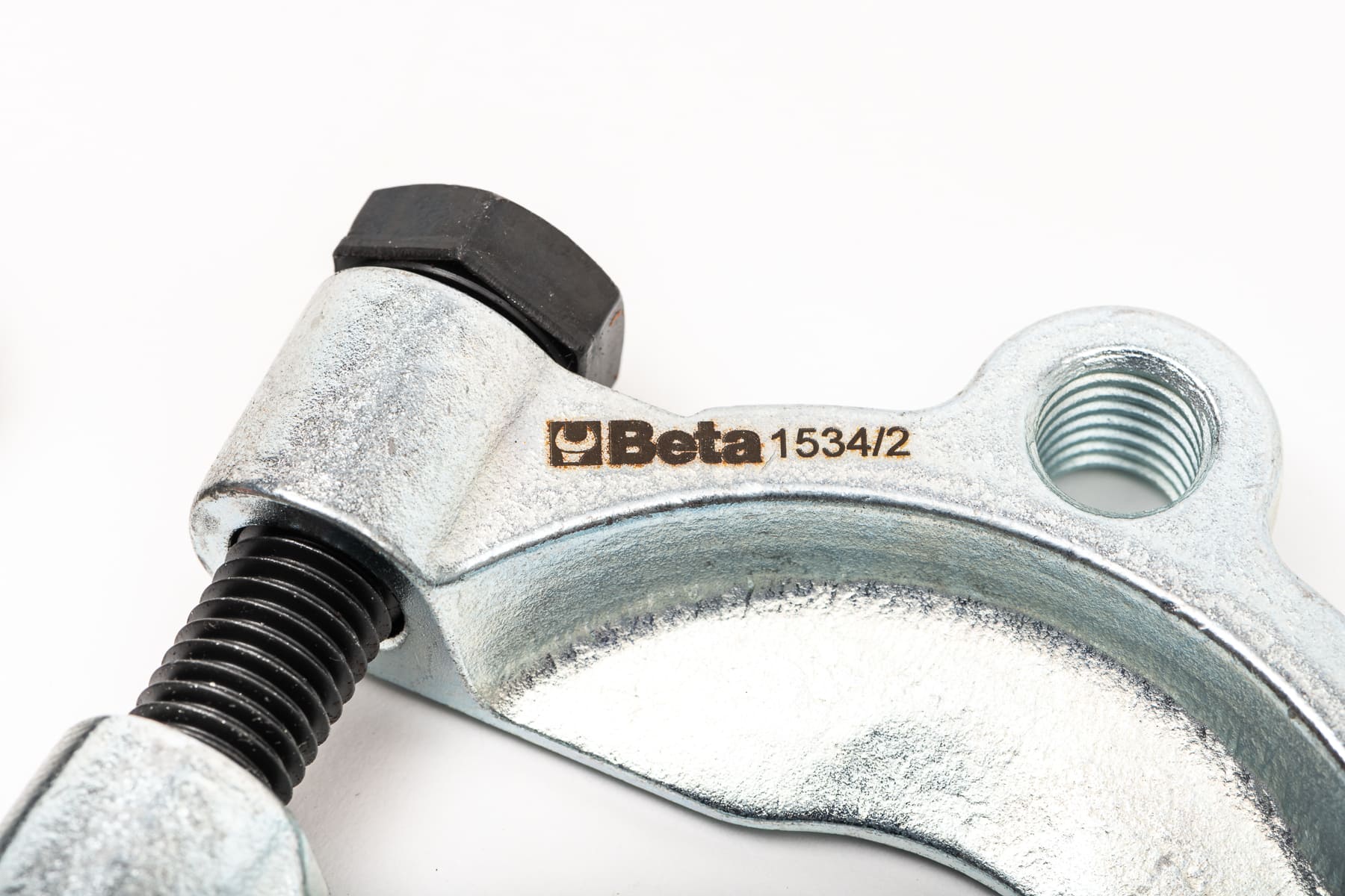 Puller set 5–220 mm with Extension and Separator, BETA Tools