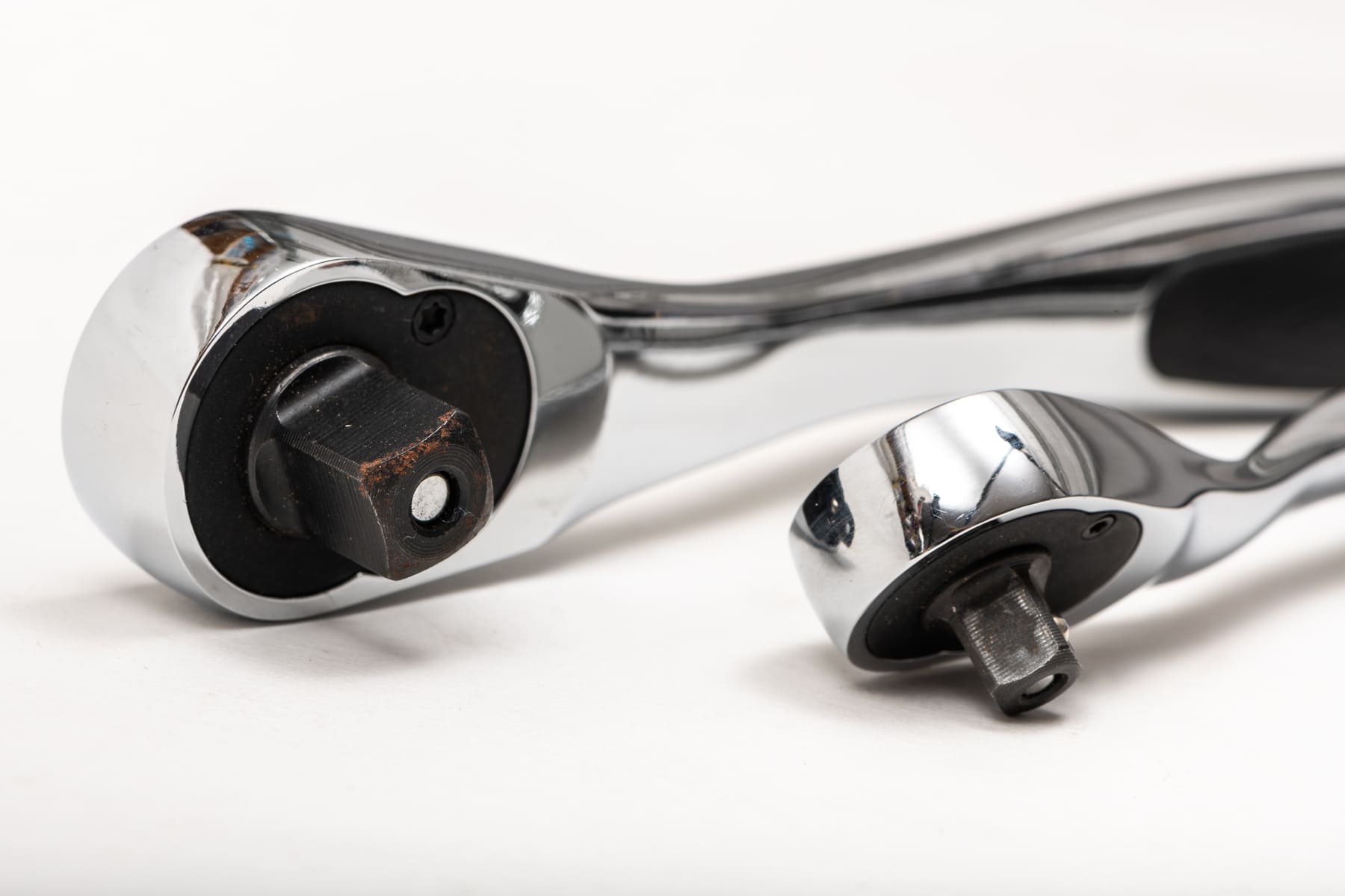 Ratchet Handle 1/2 l=260 mm, 108 Teeth, Slim, High Quality, Proline
