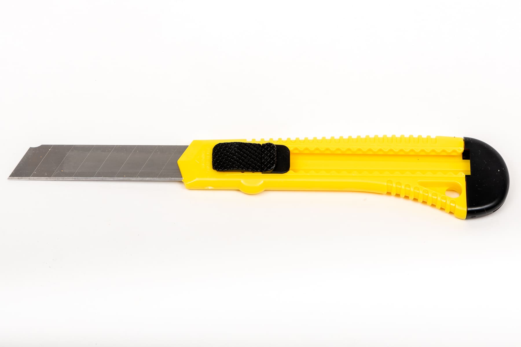 Snap-Off Blade Knife 150 mm Ulitily Knife, 18 mm blades