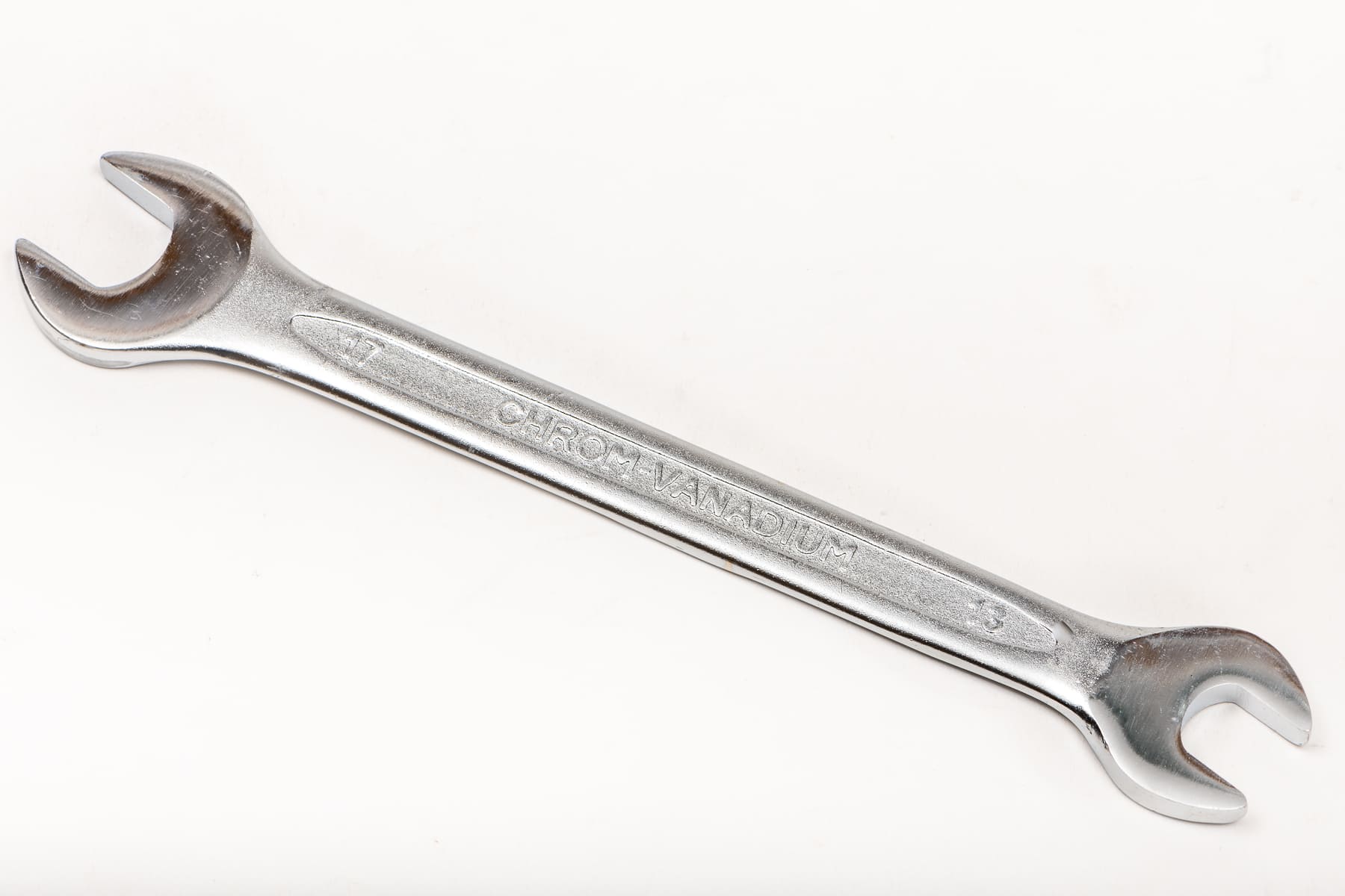 Box Wrench 8 x 9 mm - 30 x 32 mm, U-Wrench DIN 3110, CV, Proline