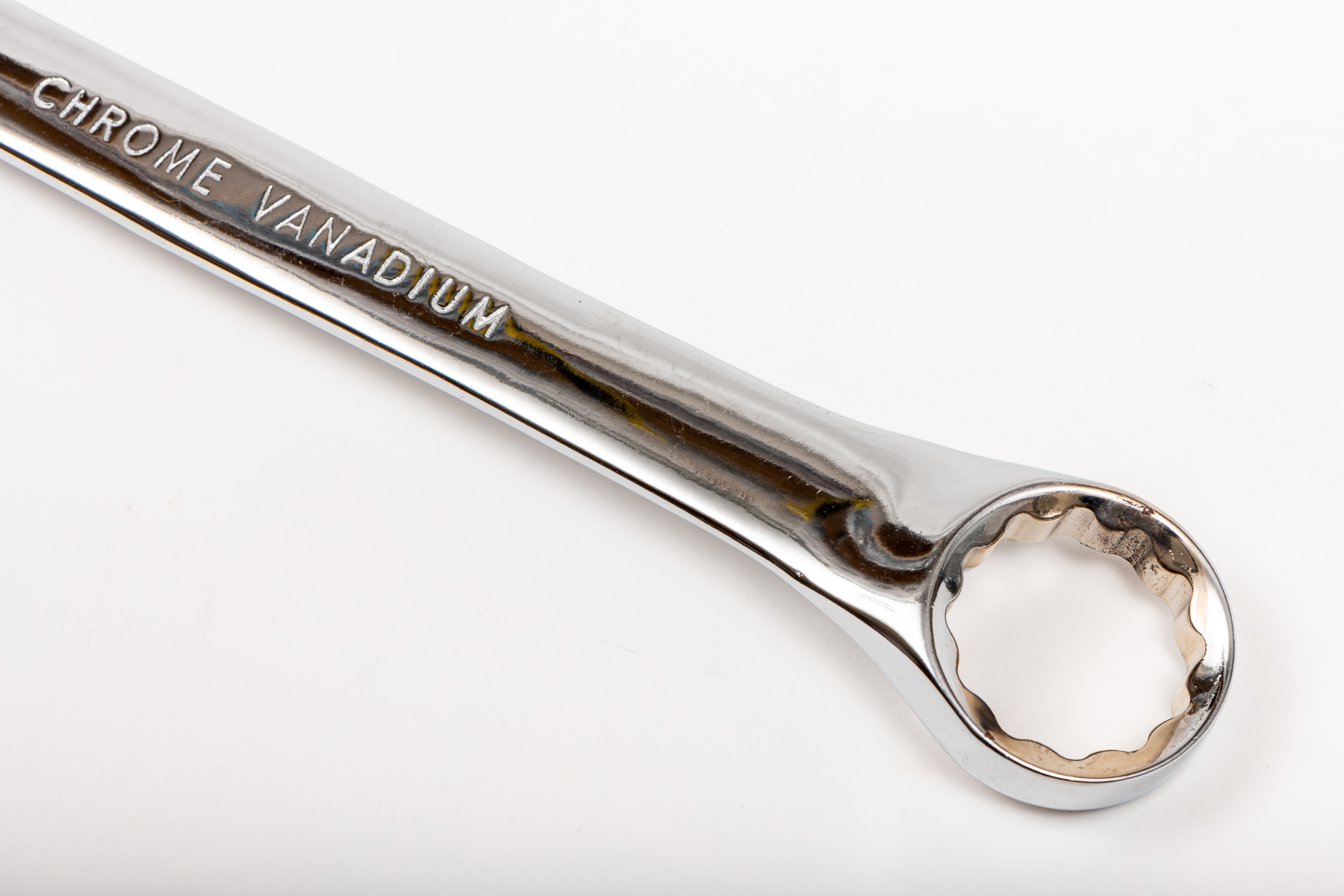Combination Wrench Sets - DIN 3113, 24 pcs 6-32 mm