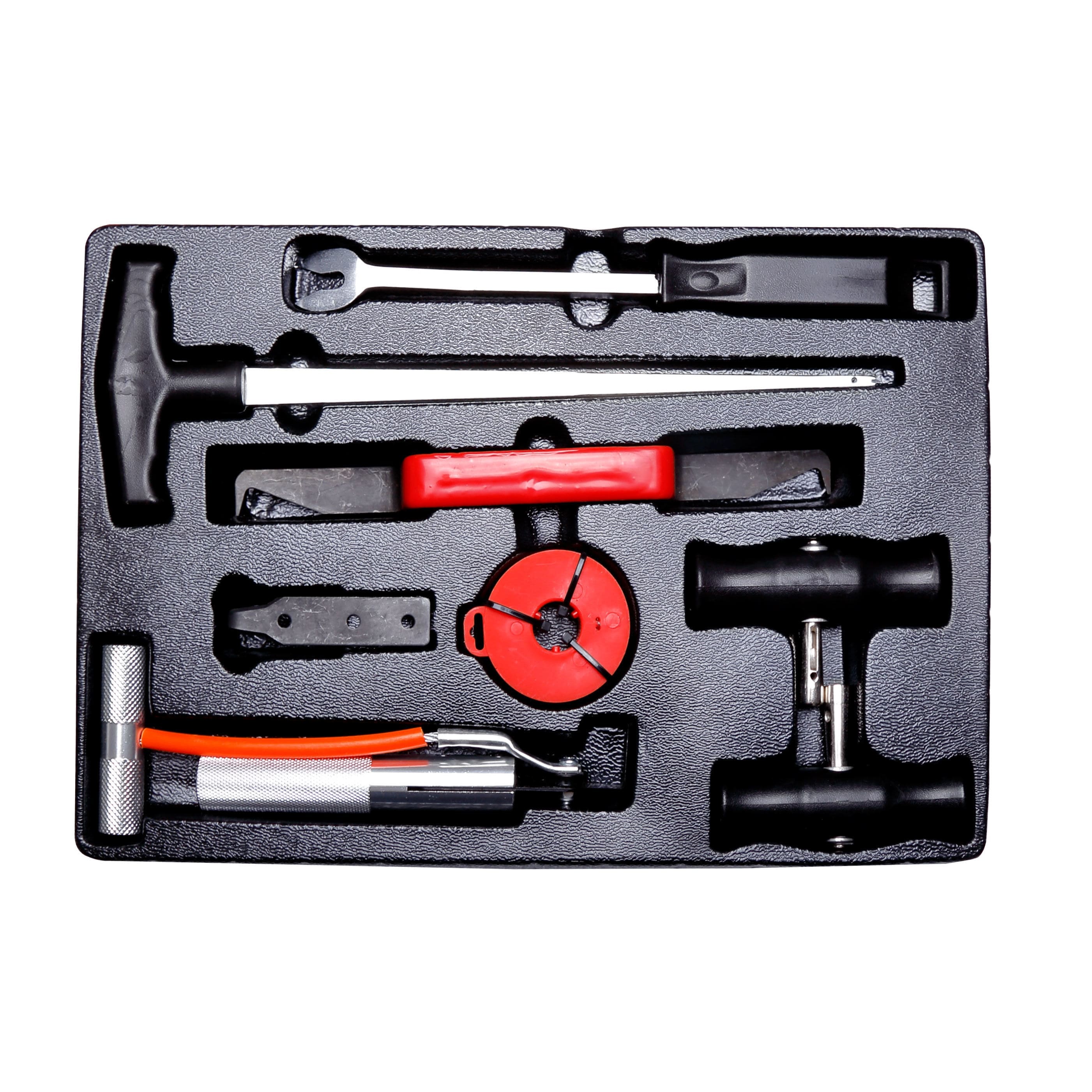 Automotive Window Removal Tool set 7 Pieces, Proline