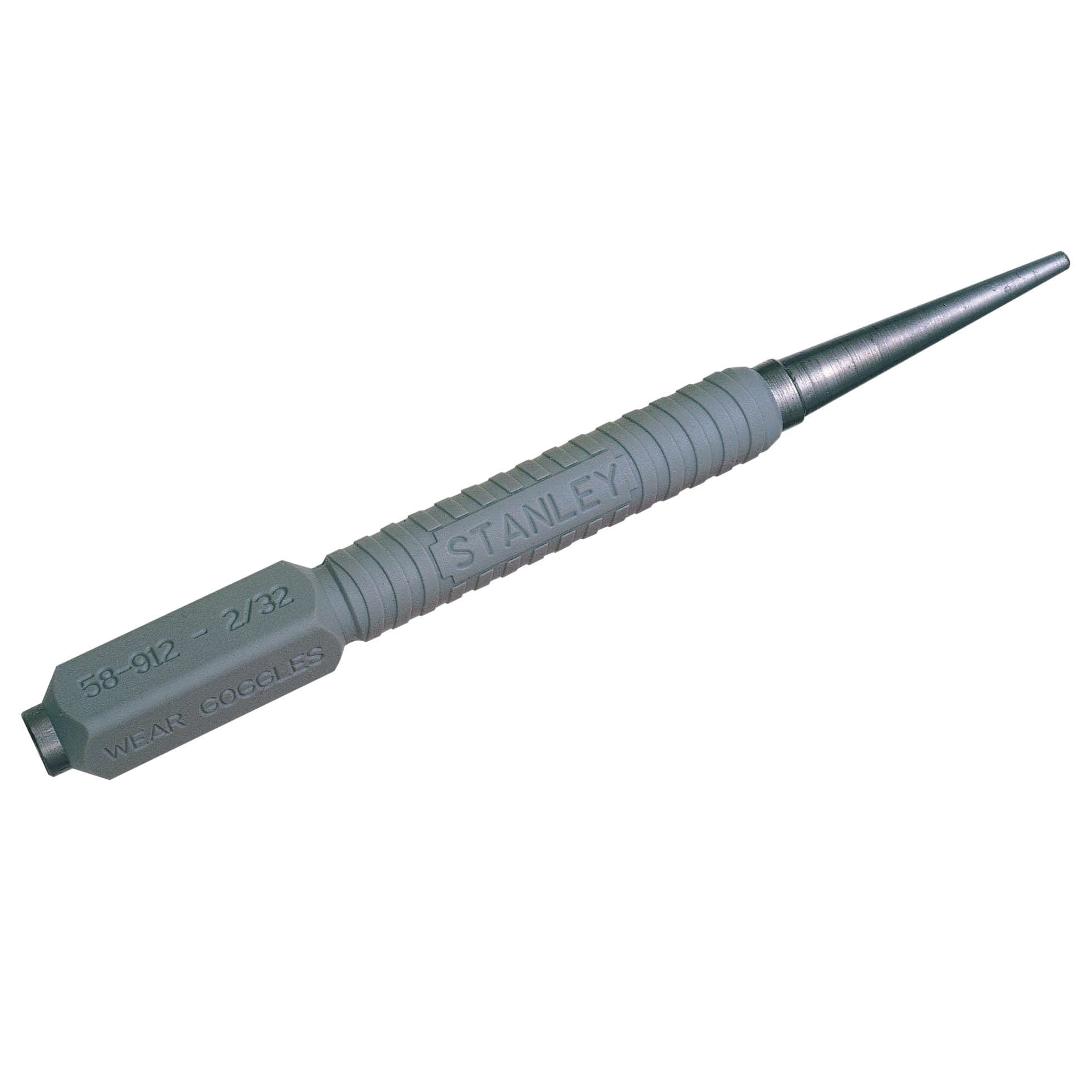 Spikdrivare Dynagrip, sats 3 st | Stanley