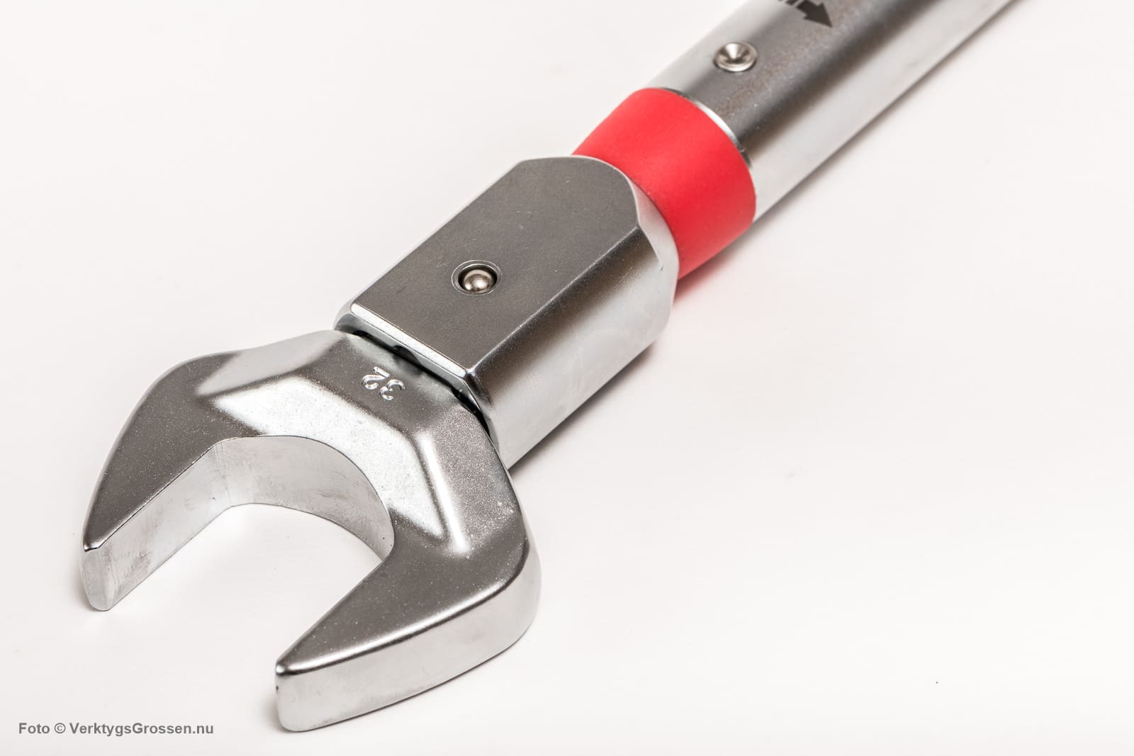 Torque Wrench 1/220-200 NM with 10 Socket-Head and Socket Adapter, Proline HD