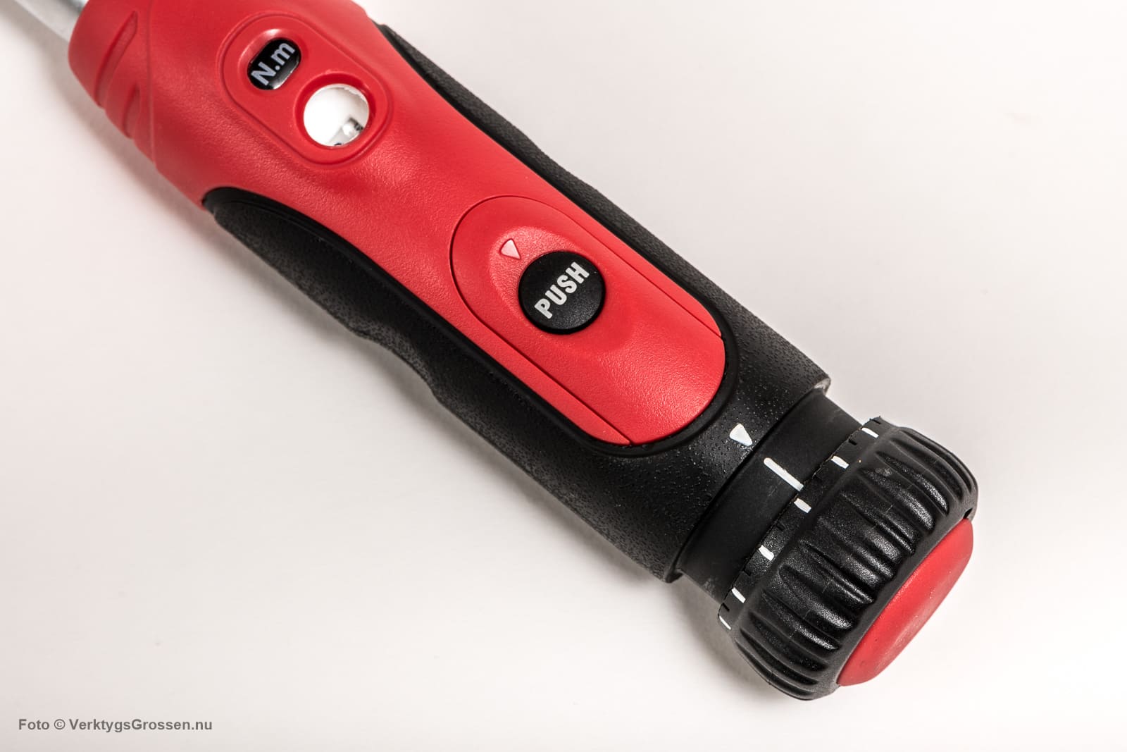 Torque Wrench 1/220-200 NM with 10 Socket-Head and Socket Adapter, Proline HD