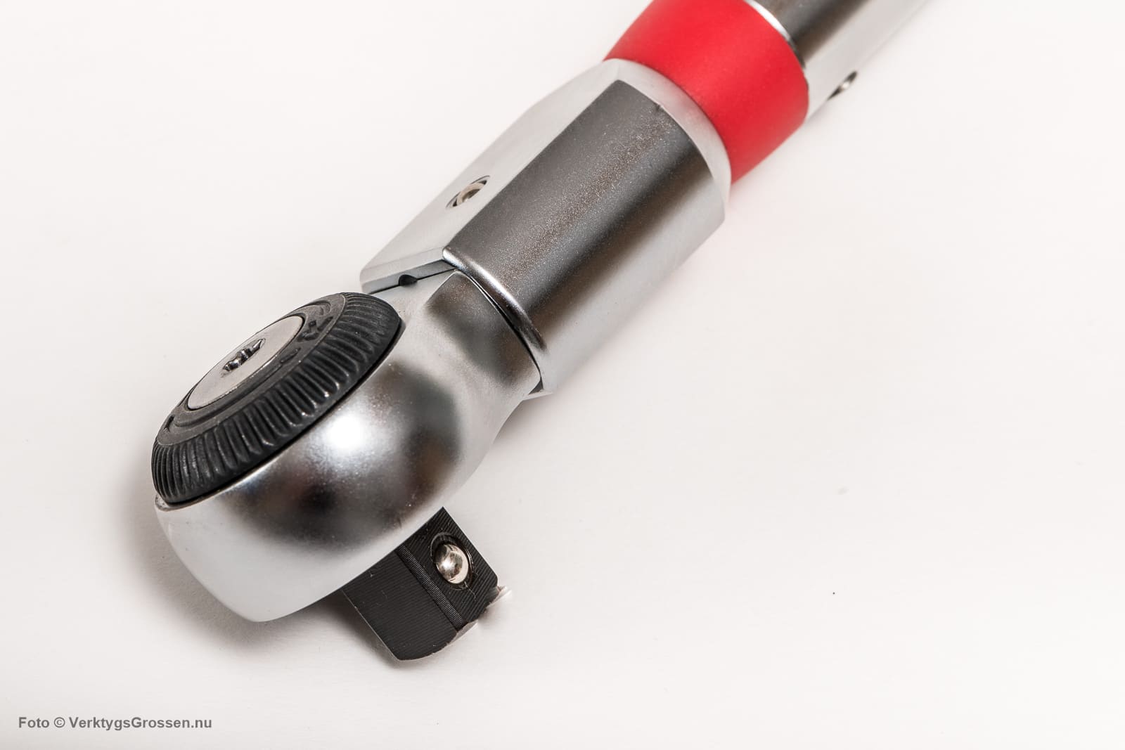 Torque Wrench 1/220-200 NM with 10 Socket-Head and Socket Adapter, Proline HD