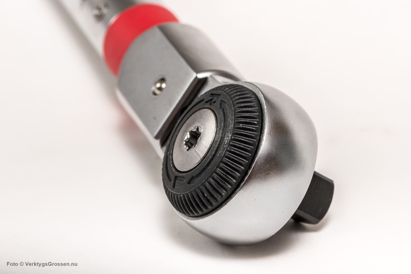 Torque Wrench 1/220-200 NM with 10 Socket-Head and Socket Adapter, Proline HD