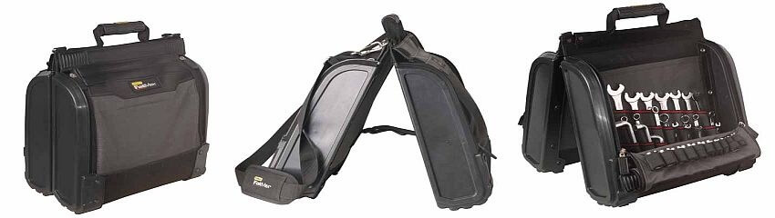 Verktygsväska 47L STANLEY FATMAX ORGANIZER (SOFT BAG)
