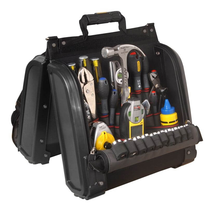 Verktygsväska 47L STANLEY FATMAX ORGANIZER (SOFT BAG)