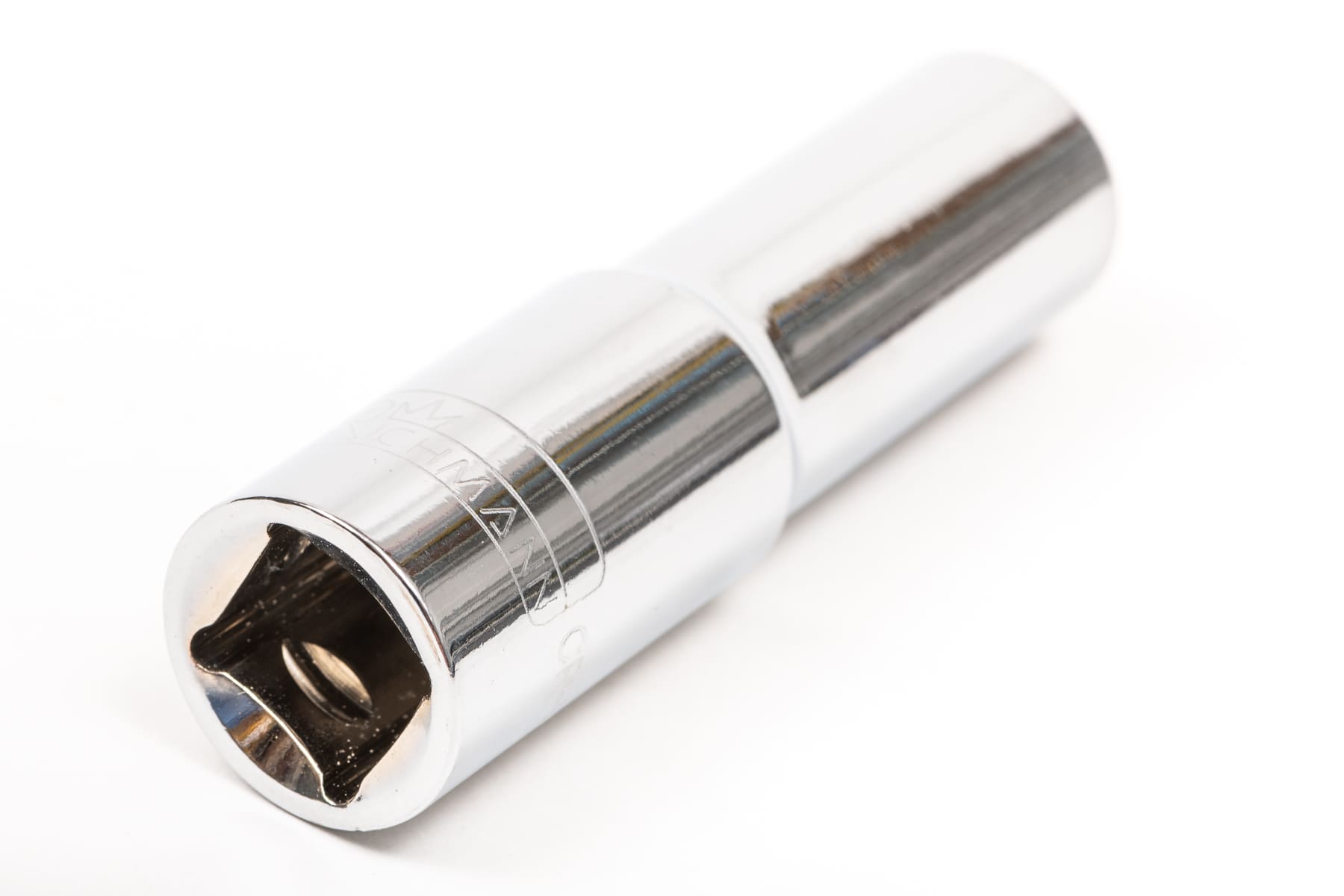 12 Pt Deep Socket Crv 1/213 mm