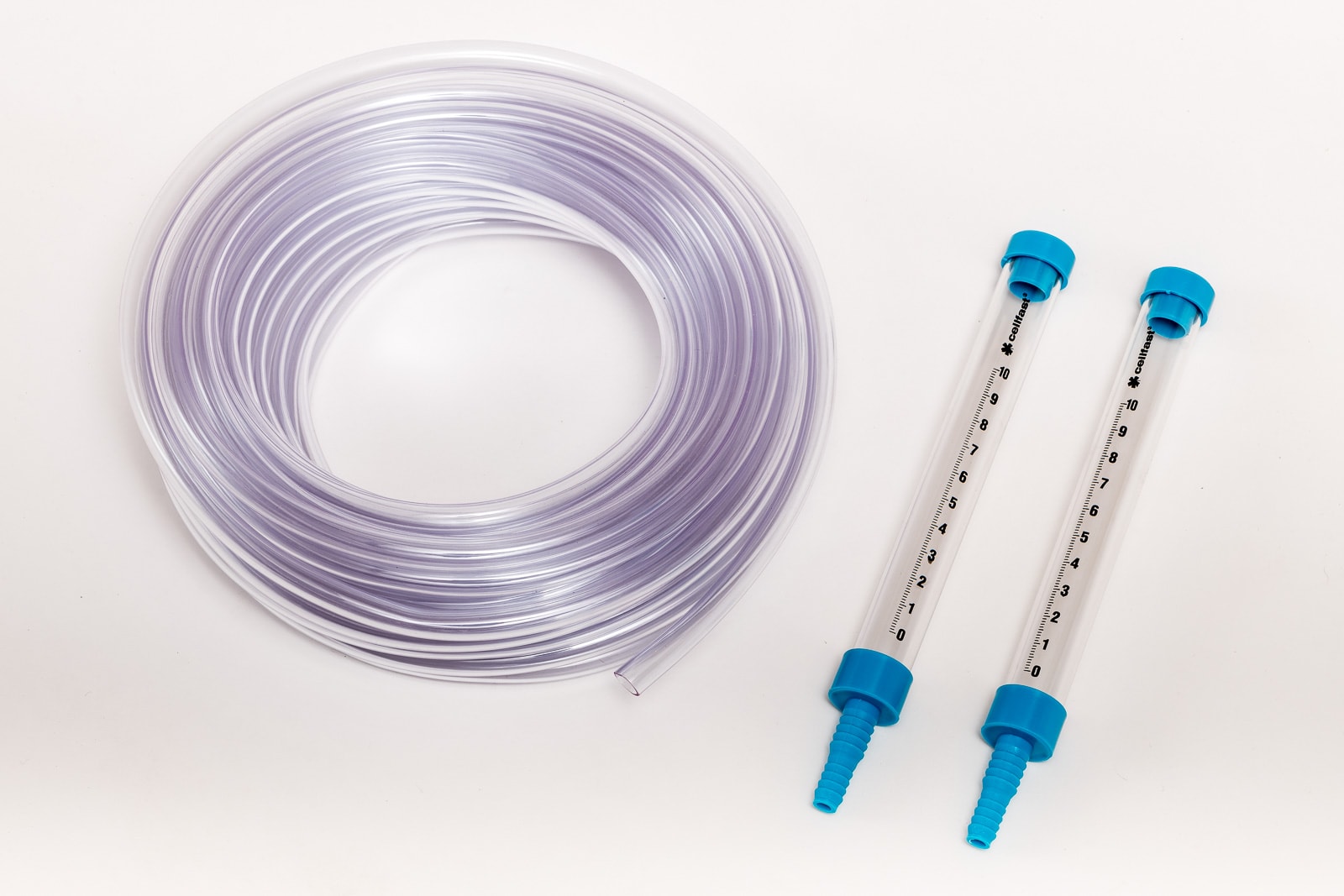 Hose Level 15 m