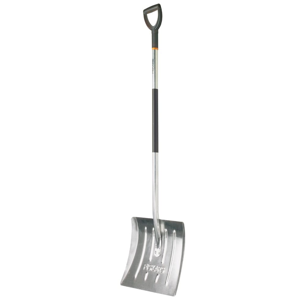 opata do niegu aluminiowa 45 cm, Fiskars
