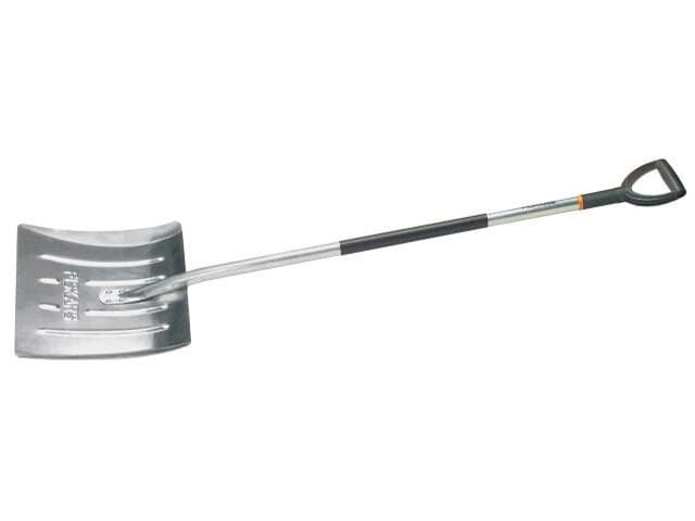 opata do niegu aluminiowa 45 cm, Fiskars