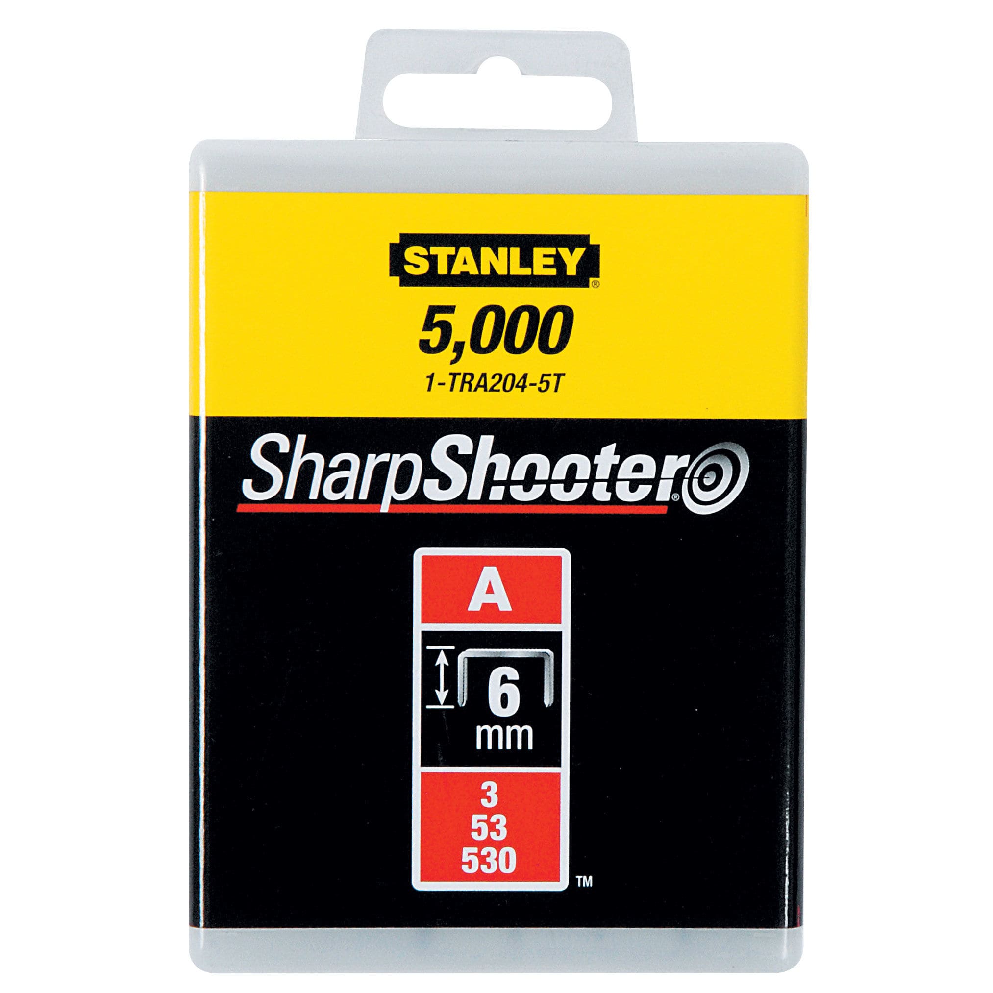14Mm9/16 Ld Staple(1000) A Type