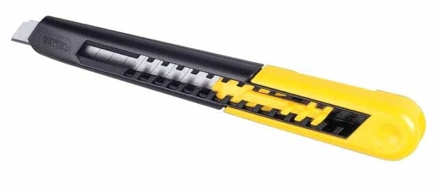 Knife Cutter Sm