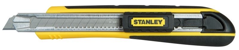 Brytbladskniv 9 mm FATMAX STANLEY