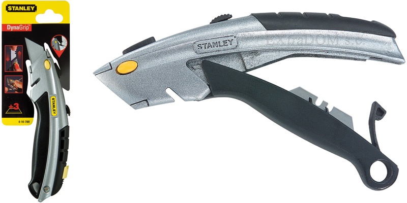Brytbladskniv 180 mm DynaGrip STANLEY