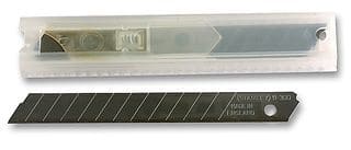 Brytblad 9 mm, 10 st | Stanley