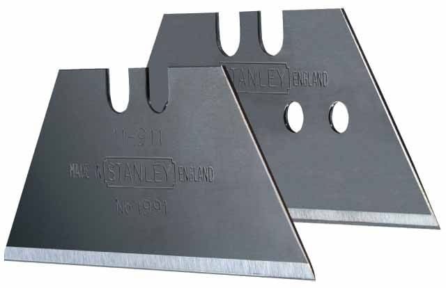 1991 Knife Blade Carded