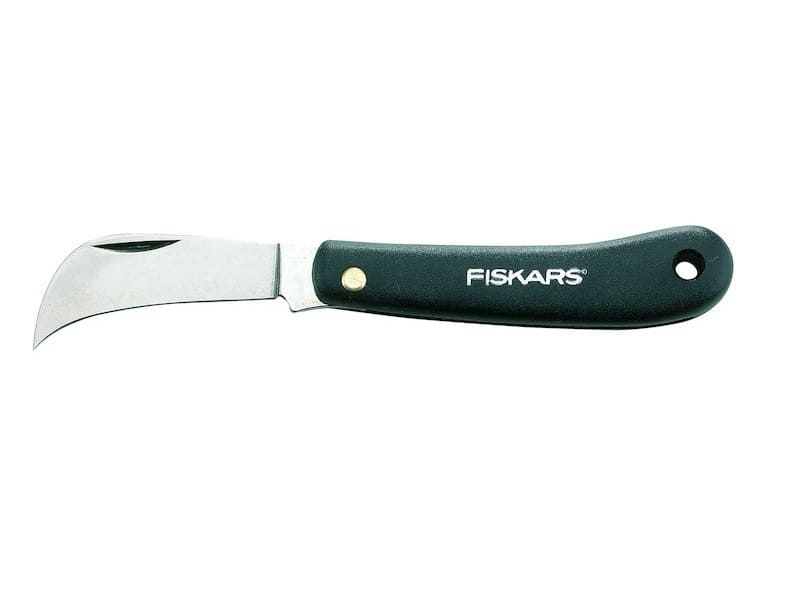 Trädgårdskniv 170 mm / 52 g | Fiskars
