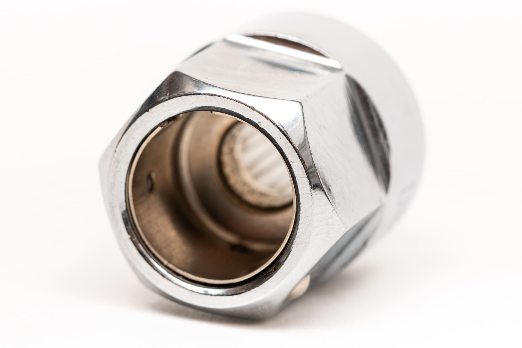 Hylsnyckelsats 17st med genomgående hylsor SPLINES, adapter 1/2, förlängare 77 mm, spärrskaft 72 kugg, Proline