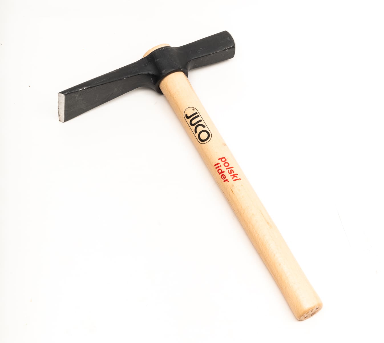Masonry Hammer 0.7 kg, Wooden Handle
