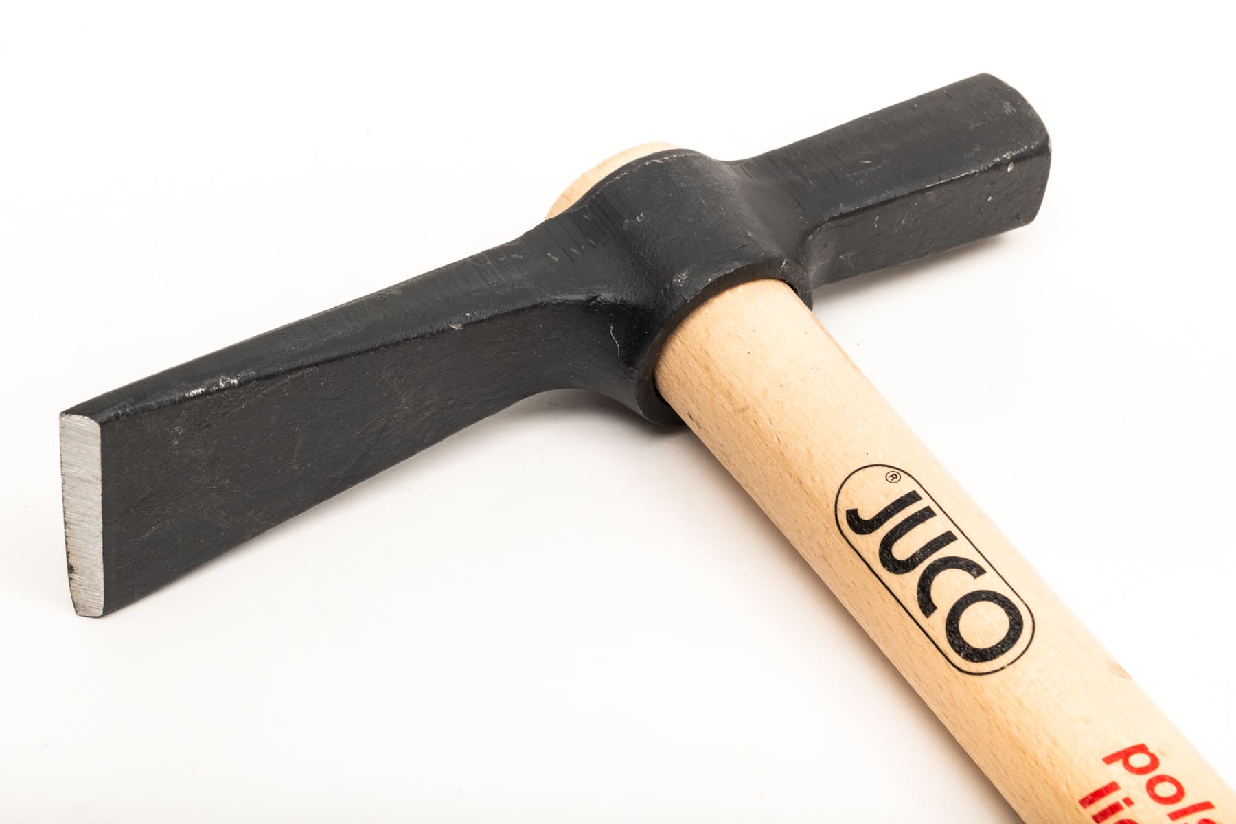 Masonry Hammer 0.7 kg, Wooden Handle