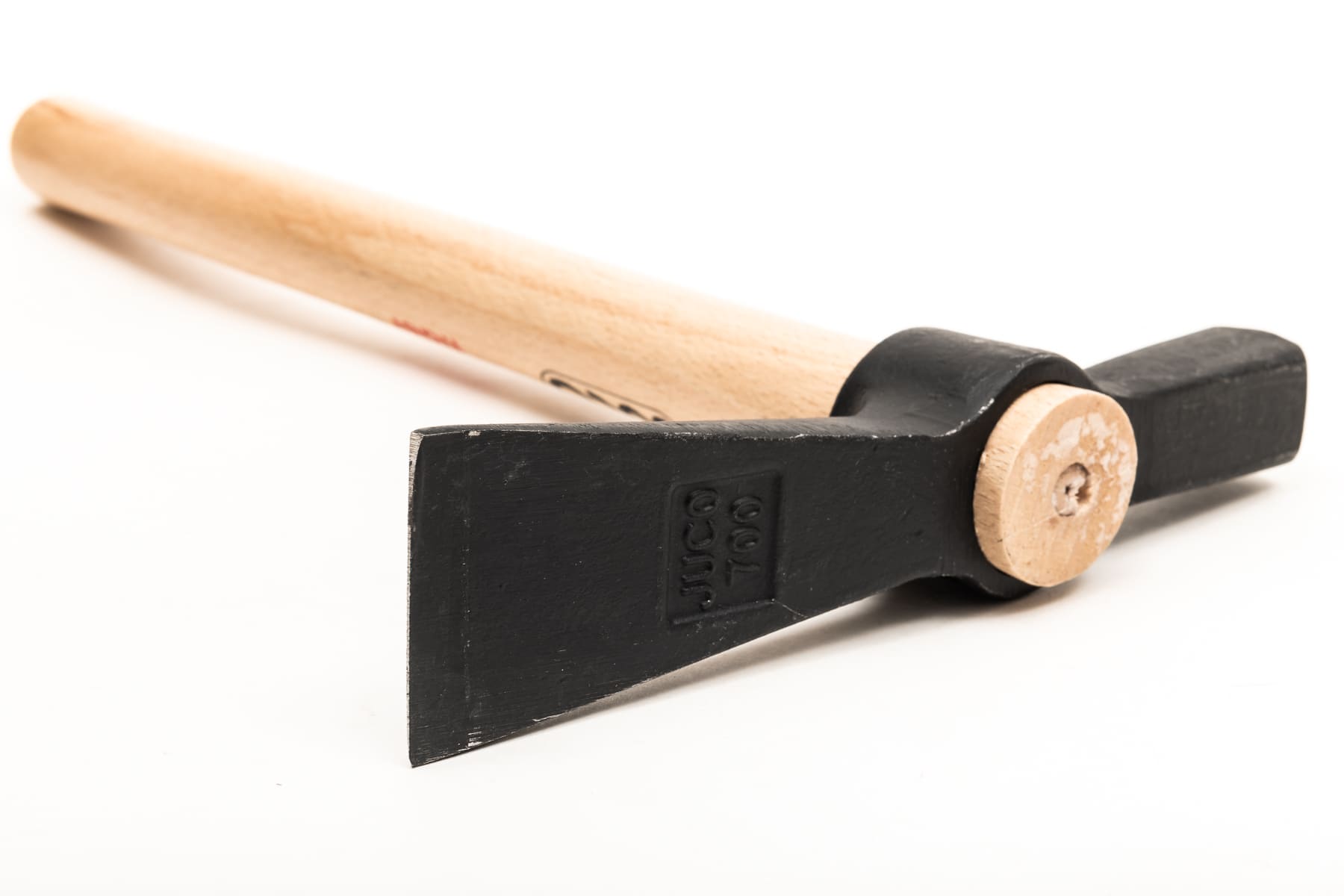Masonry Hammer 0.7 kg, Wooden Handle