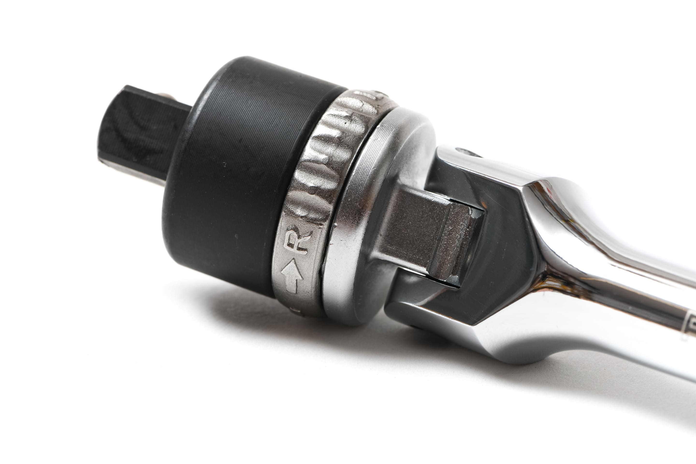 Spärrskaft med LED 1/2305 mm 36 kugg, Proline