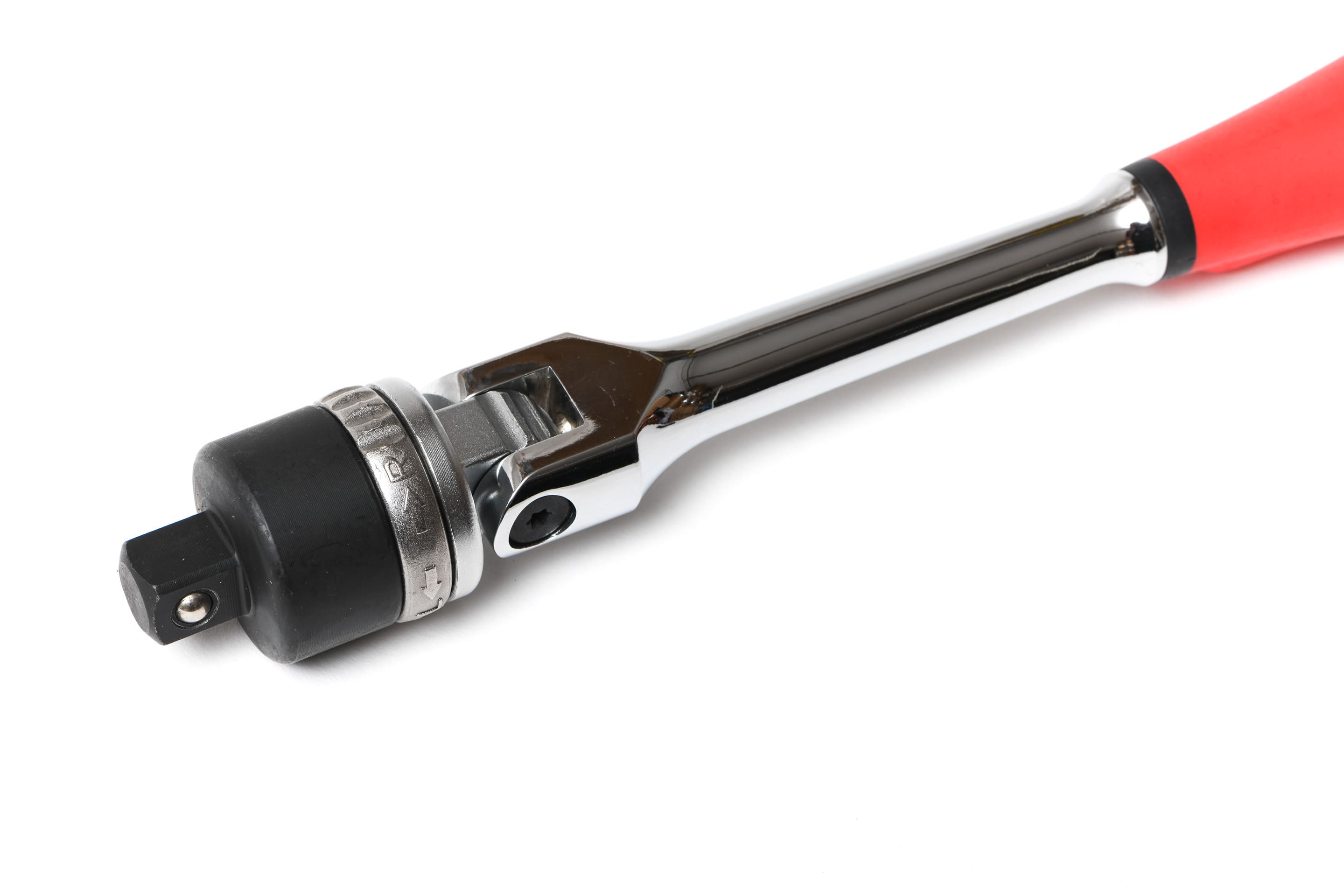 Spärrskaft med LED 1/2305 mm 36 kugg, Proline
