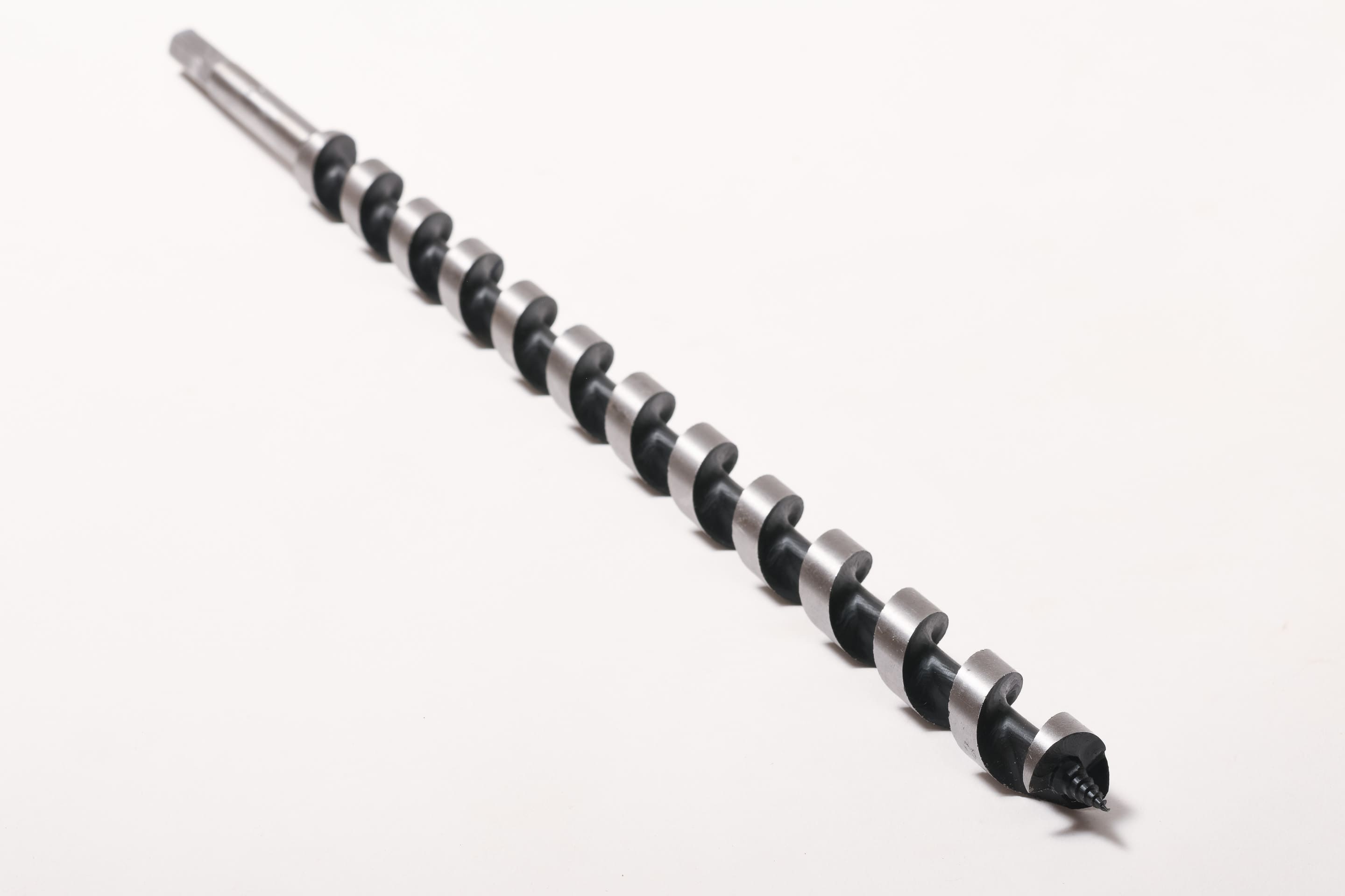 Extra Long Wood Auger Bit 16 mm, l=460 mm, Proline