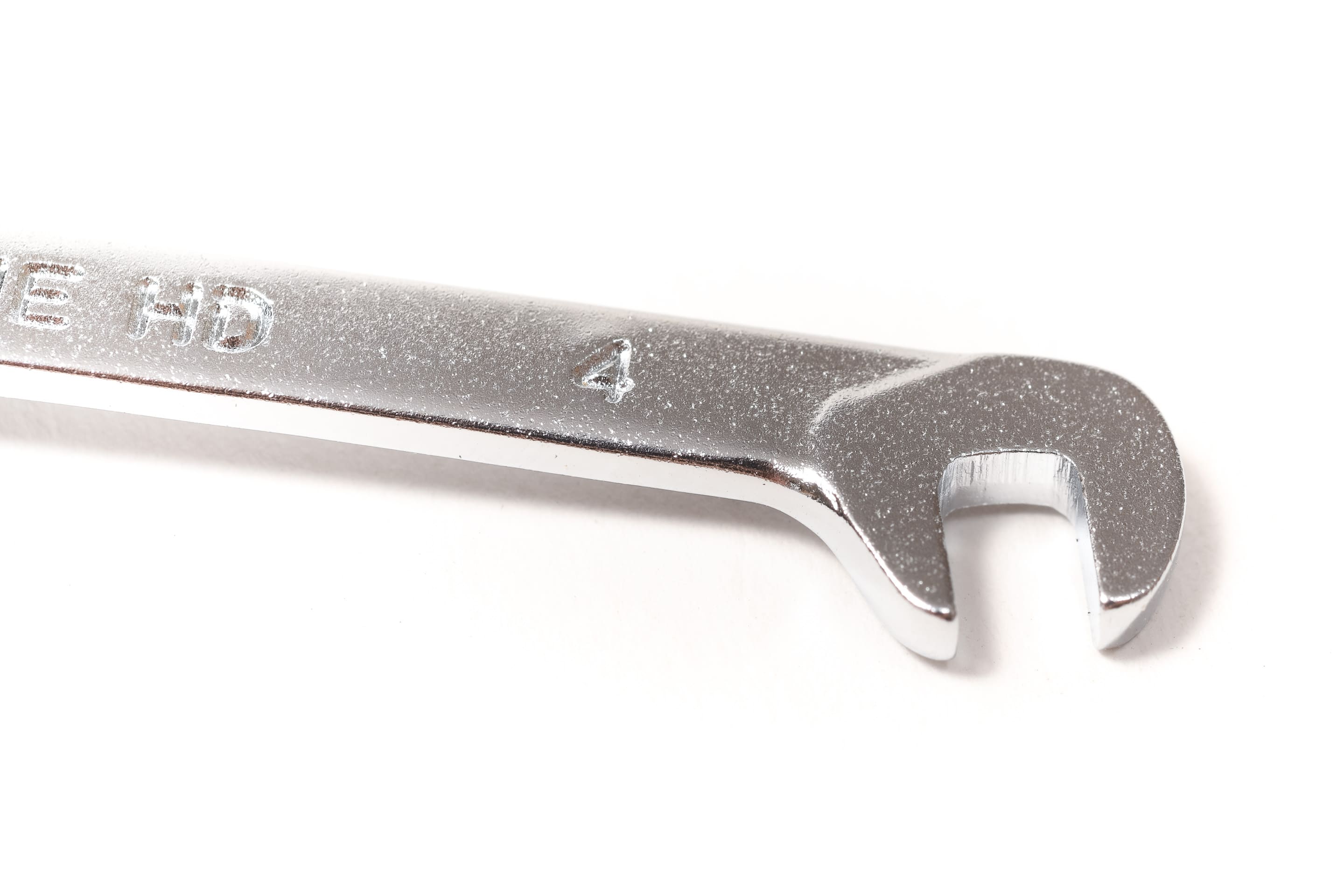 Double Open-End Wrench 4-17 mm, Proline
