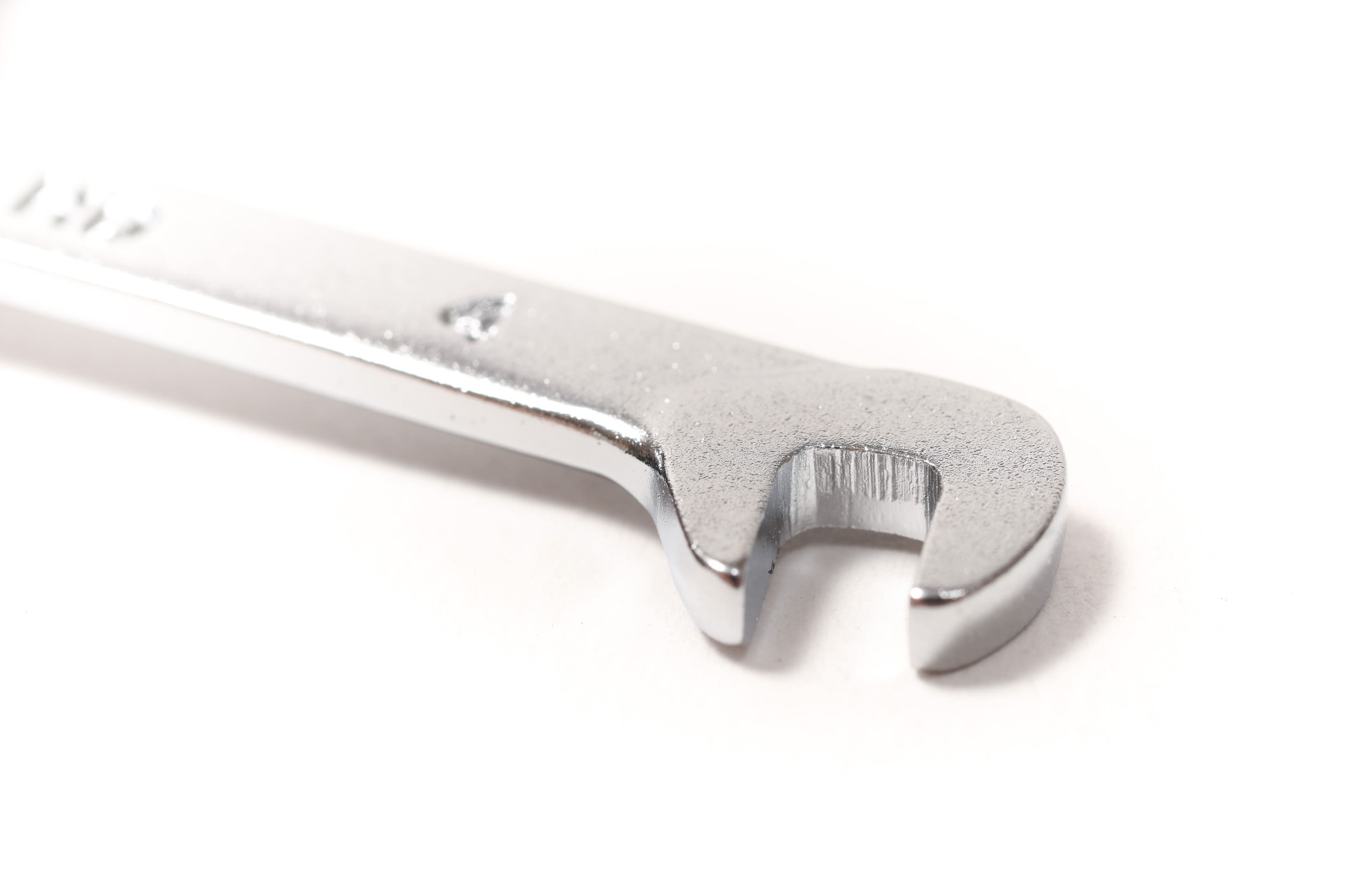 Double Open-End Wrench 4-17 mm, Proline