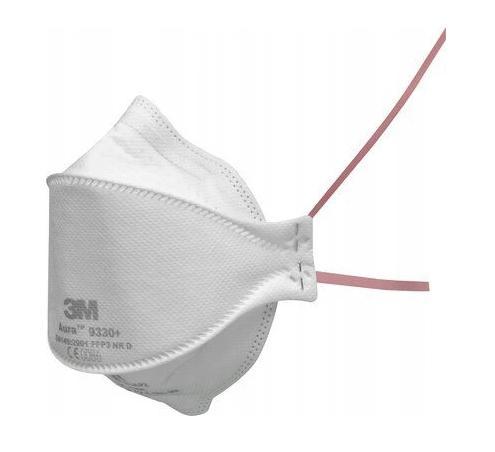 Dust Mask Ffp3 with Valve, CE