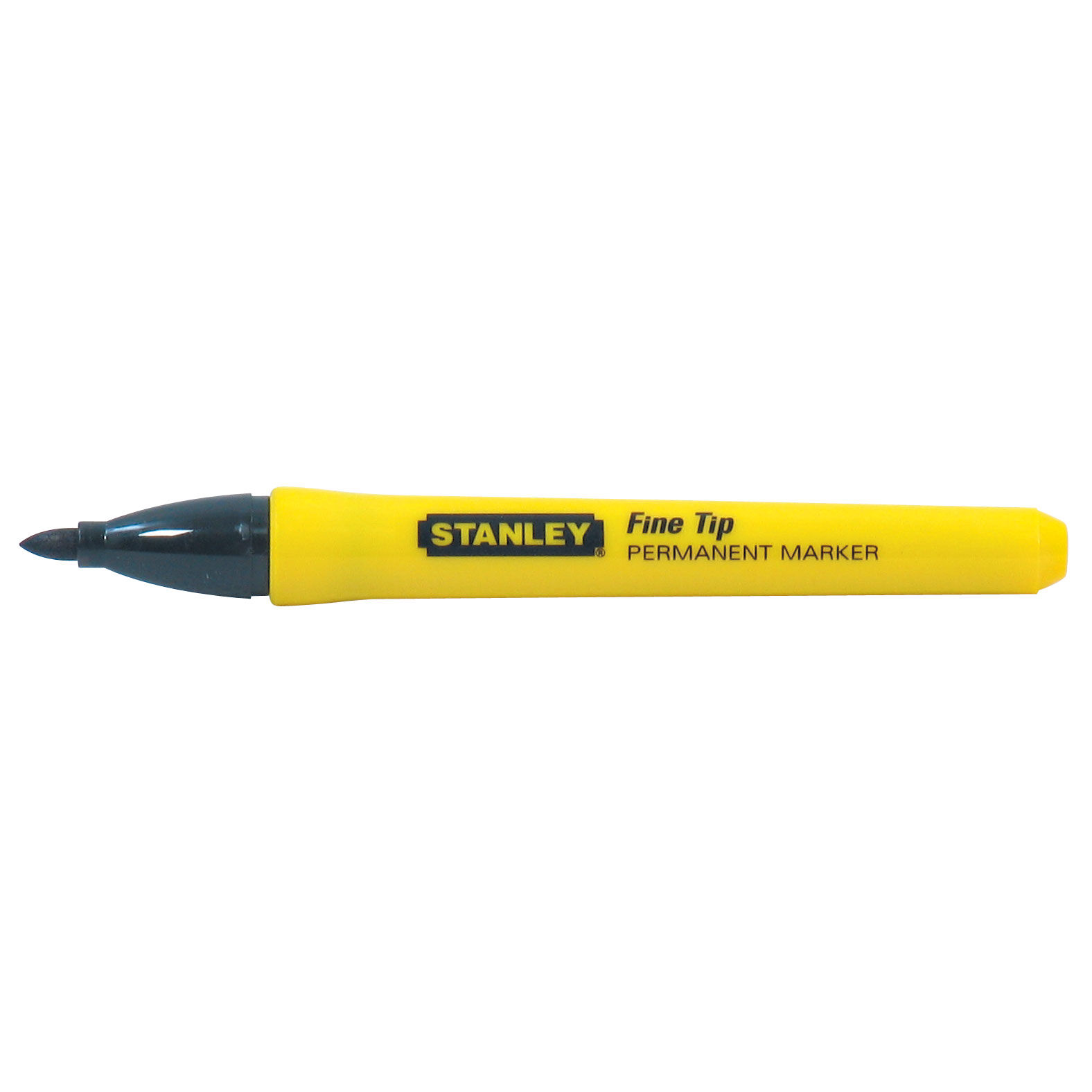 2X STANLEY Fine Tip Pen Marker