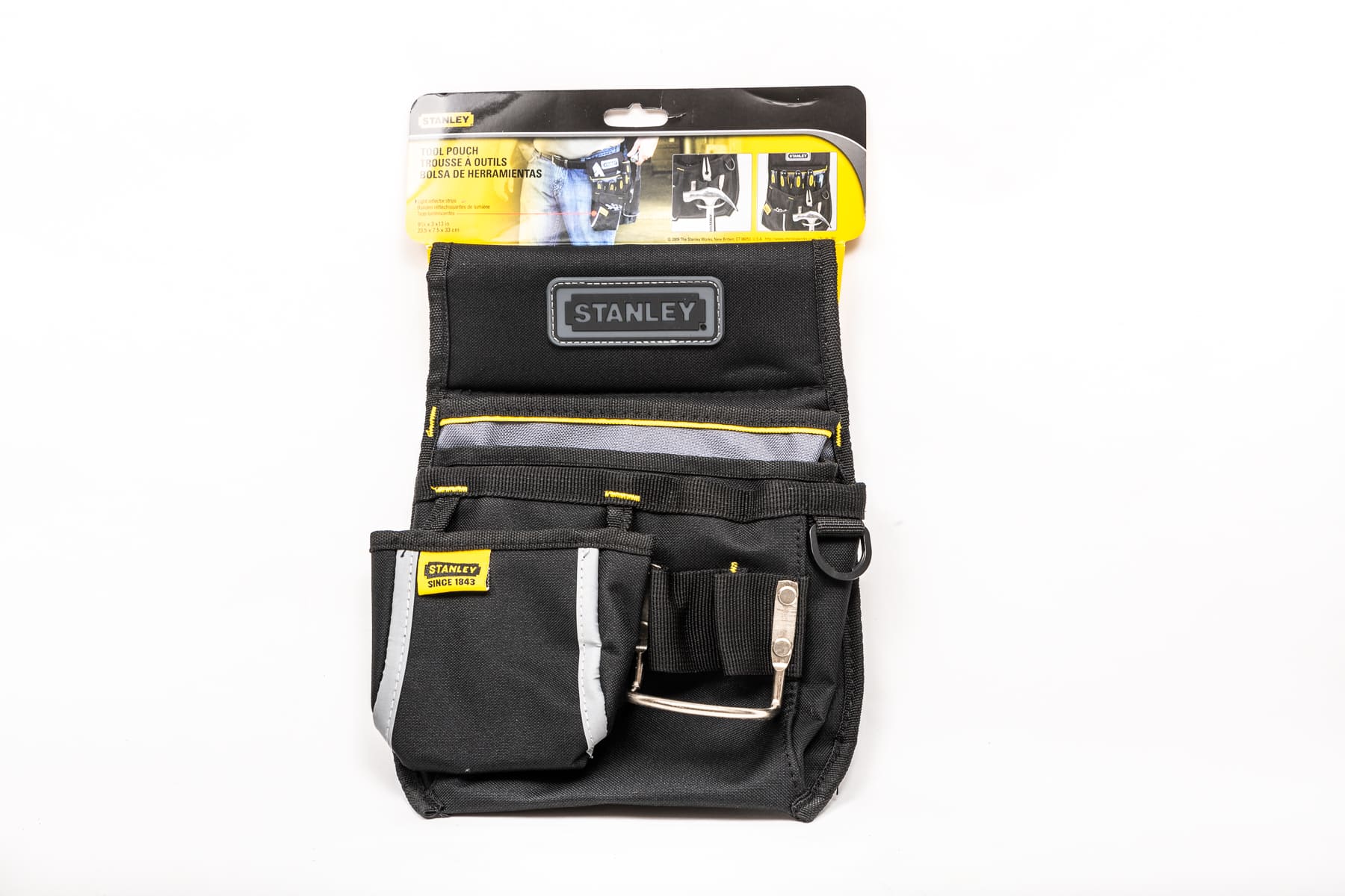 STANLEY Tool Pouch
