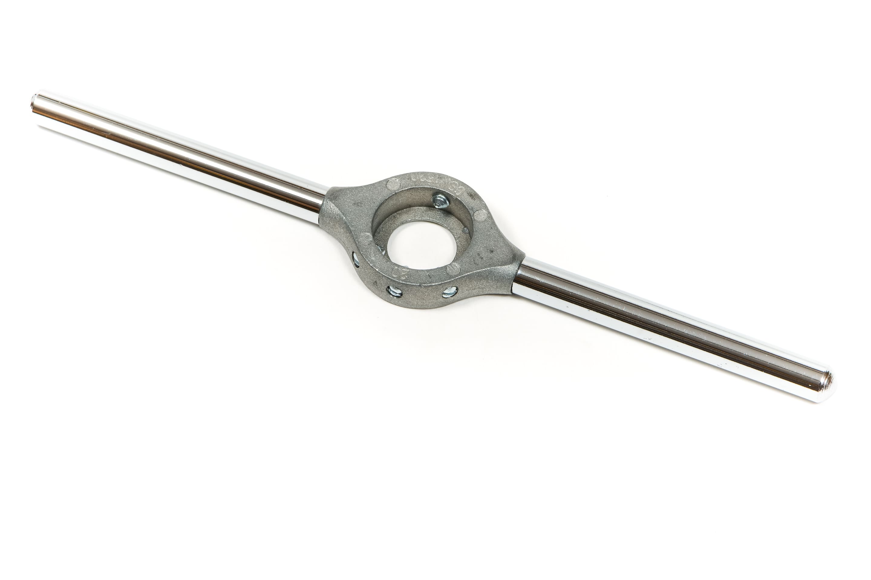 Gängsnittsvrede, svängjärn för gängsnitt M1 - M20, yttre diam. 20 mm, CZTool