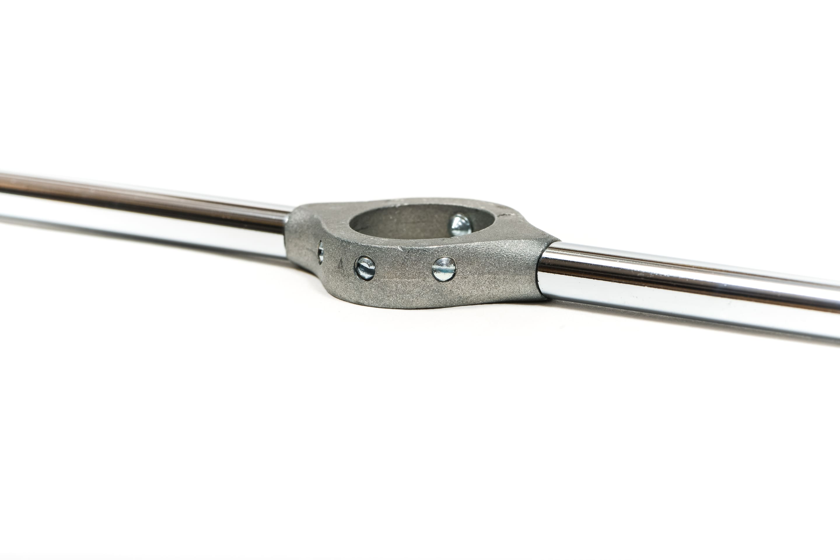 Gängsnittsvrede, svängjärn för gängsnitt M1 - M20, yttre diam. 20 mm, CZTool