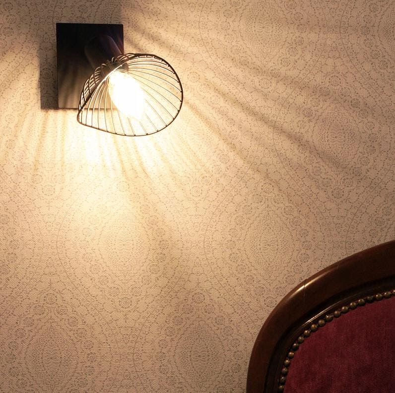 Vintage LED Bulbs E14 4W 430lm 6-Pack