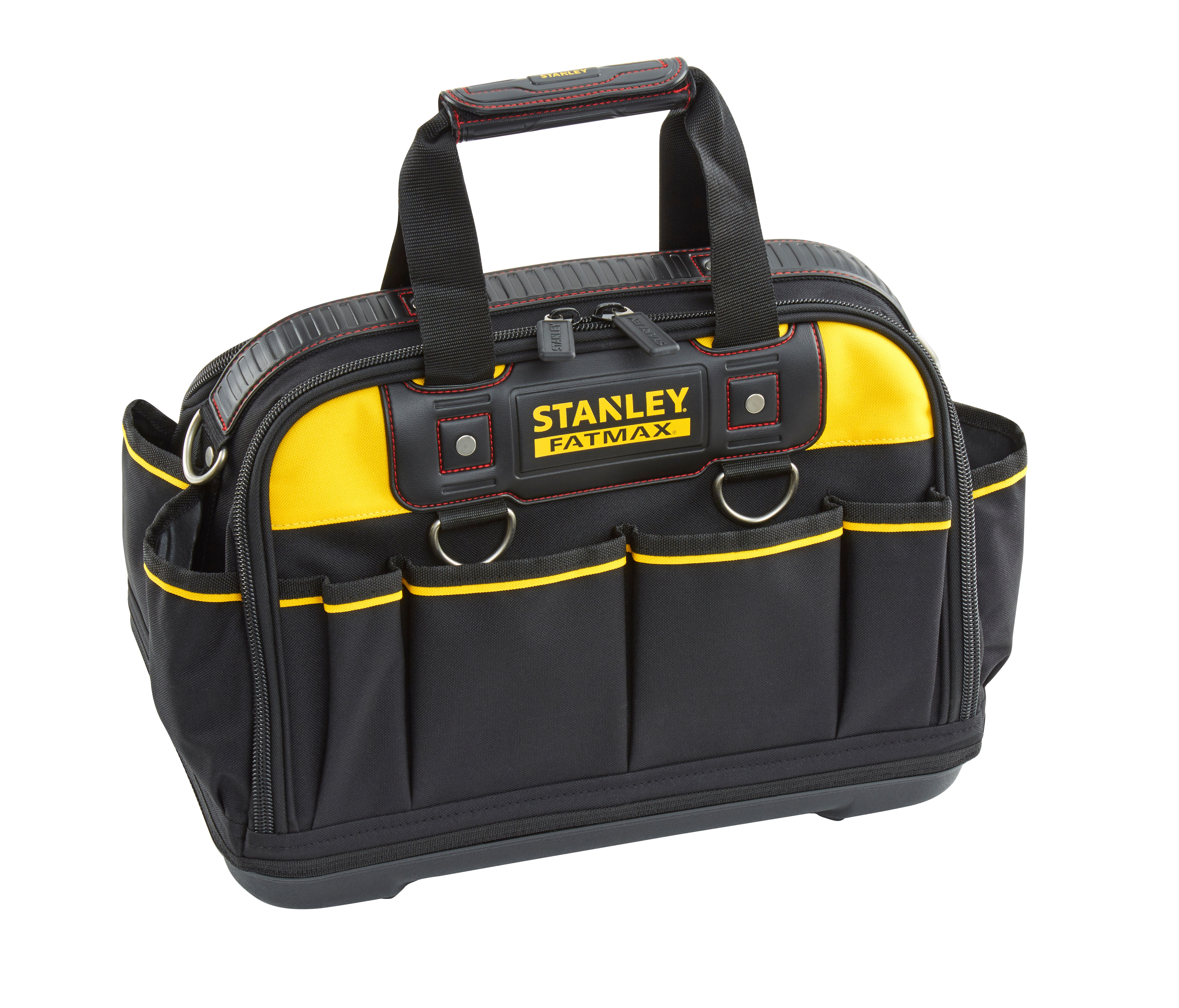 STANLEY Verktygsväska FATMAX