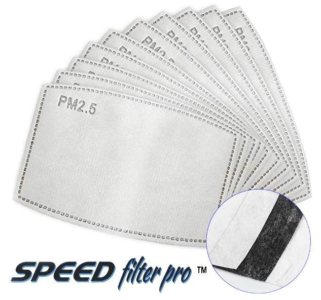 Filter PM 2.5 N99 FFP3