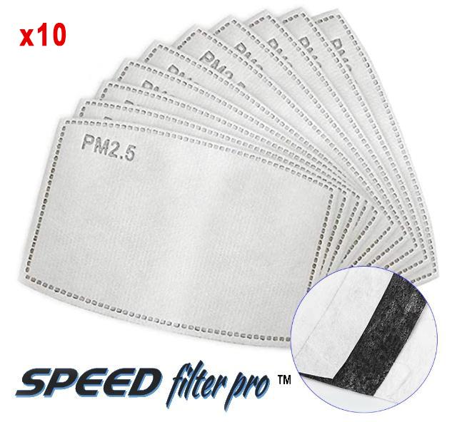 Filter PM 2.5 N99 FFP3
