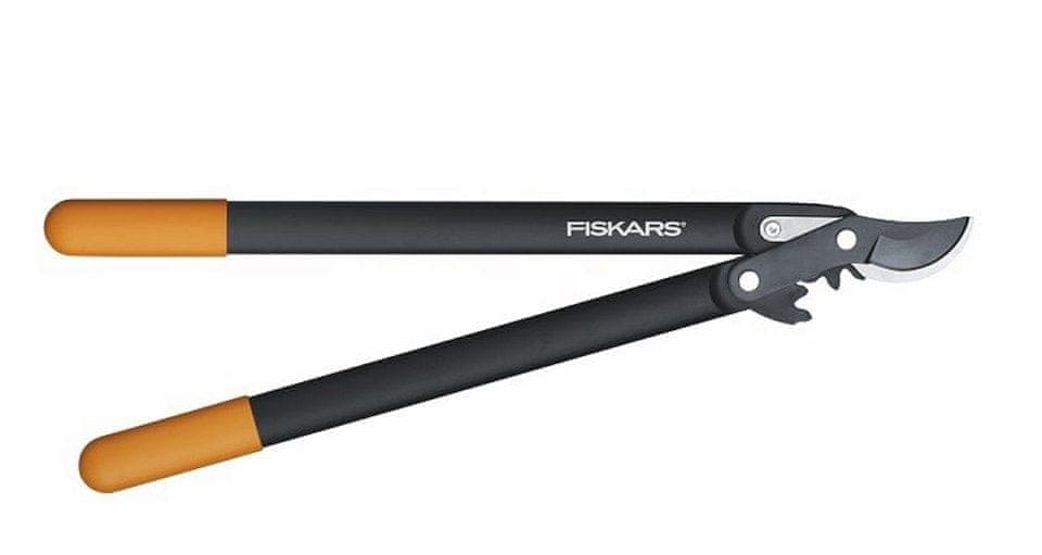 Grensax 55, 7 cm max. diam. 28 PowerGear™ Bypass (M) L76, Fiskars
