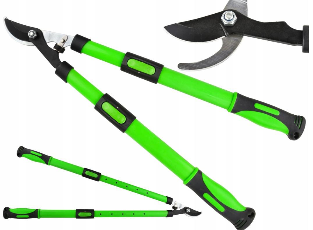 Garden Cutters - 650-900 mm Cuting 35 mm