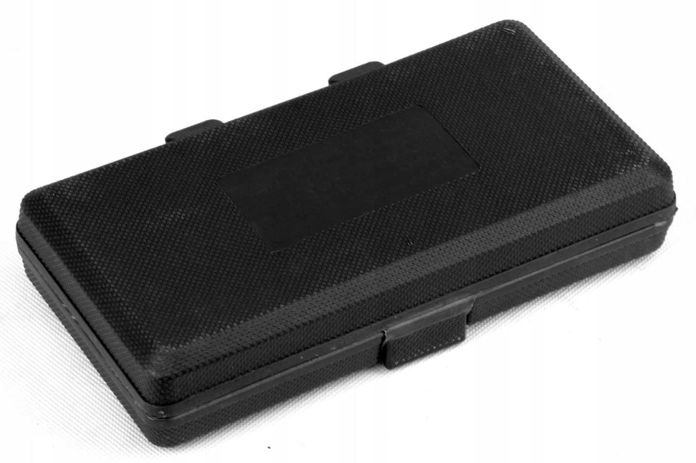 Hylssats spline 1/219 delar