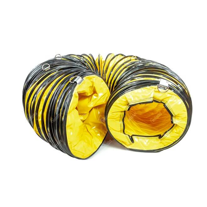 Flexibelt Luftrör 7, 6m Diameter 250 mm till Master BLM 4800, Master 4515.559
