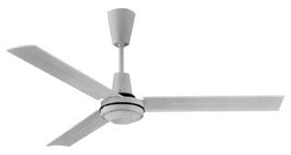Takfläkt Industri Destratifikator 90 cm 19900 m³/h 140 m², Master