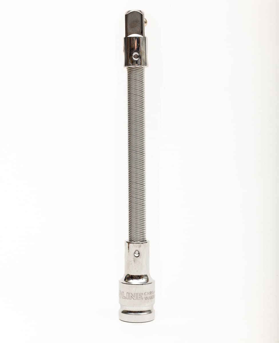 Flexible Extension 1/2 l=200 mm, Proline