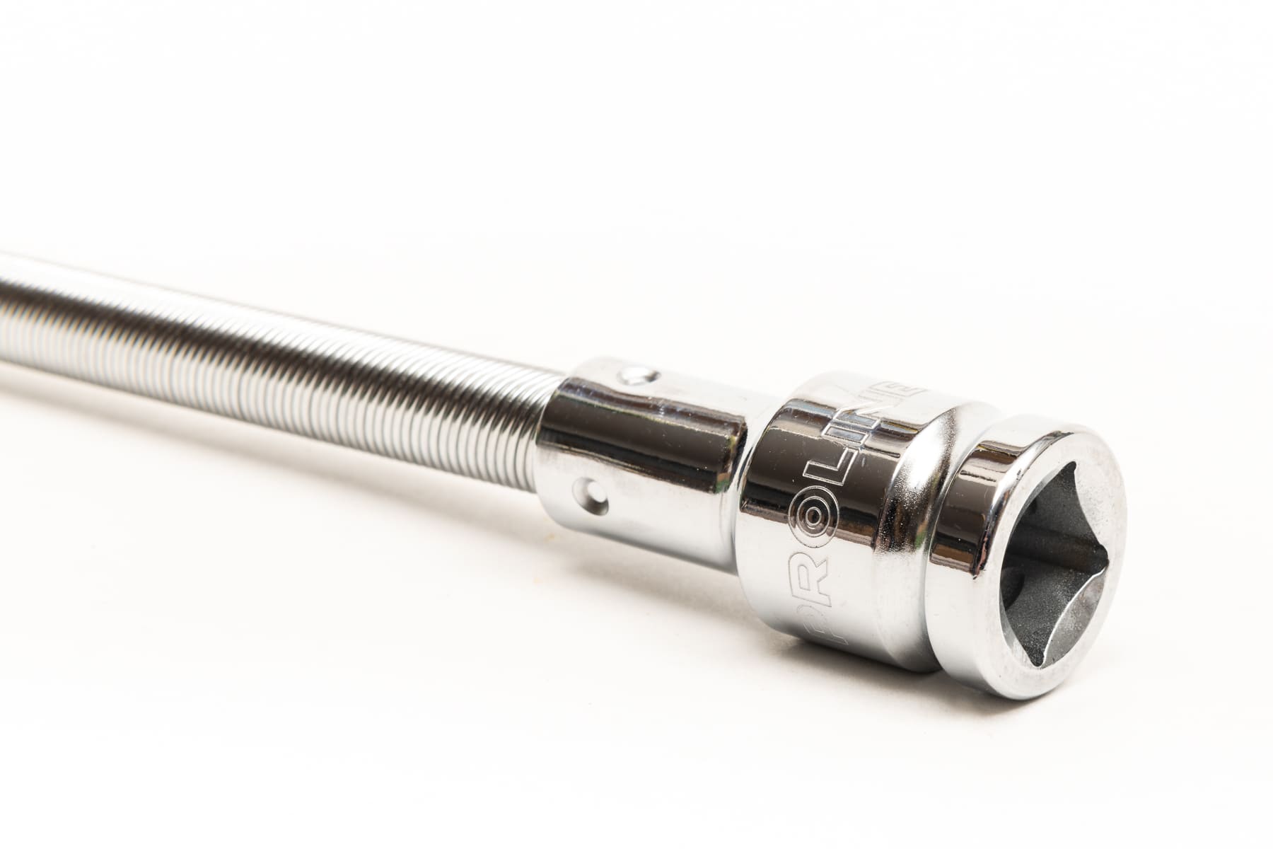Flexible Extension 1/2 l=200 mm, Proline